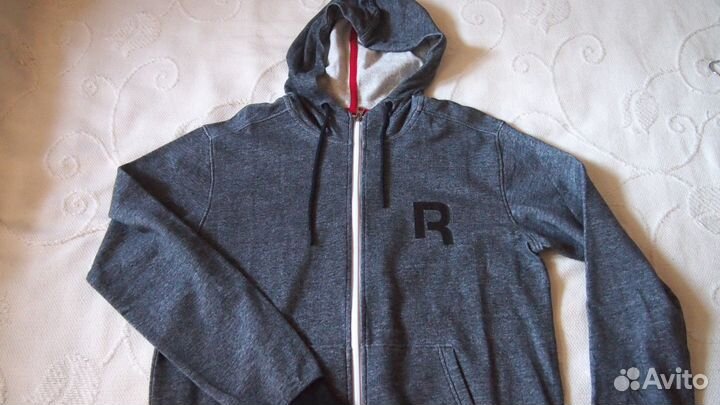 Олимпийка Reebok новая