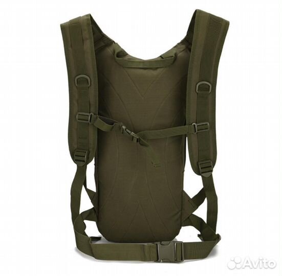 Тактический рюкзак 15л туризм спорт новый