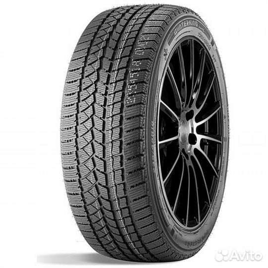 DoubleStar DW02 215/55 R18