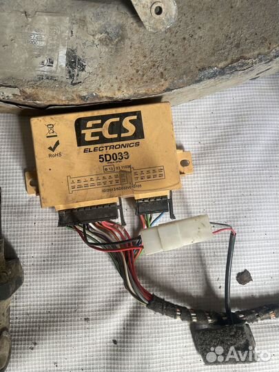 Фаркоп на Infiniti QX 60 Jx 35