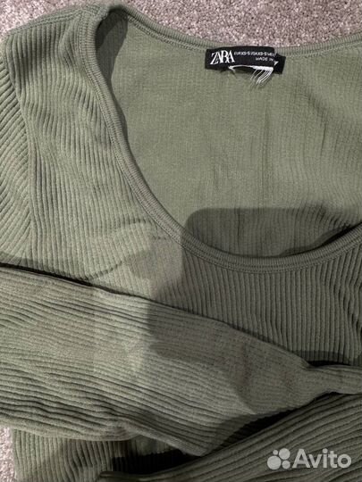 Топ zara