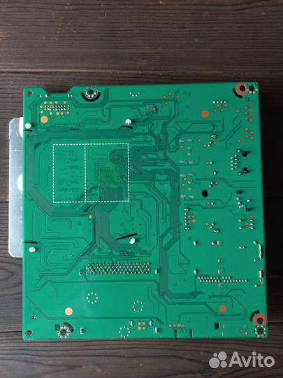 Main EAX66943506 (1.0) EBU64197806