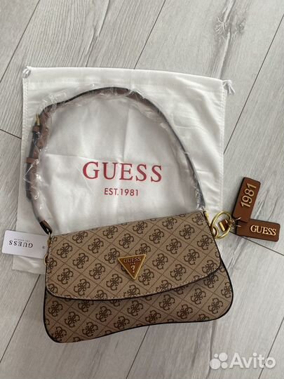 Сумка женская guess