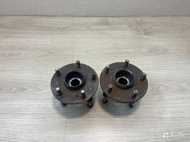 Ступица Suzuki Grand Vitara 05-16