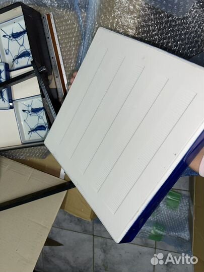 Набор японской посуды. Японский фарфор