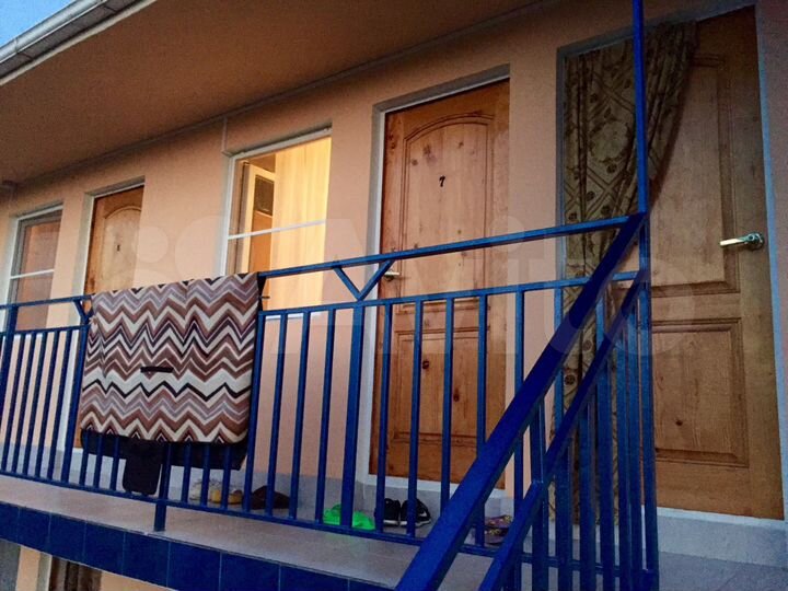 Комната 10 м² в > 9-к., 3/3 эт.