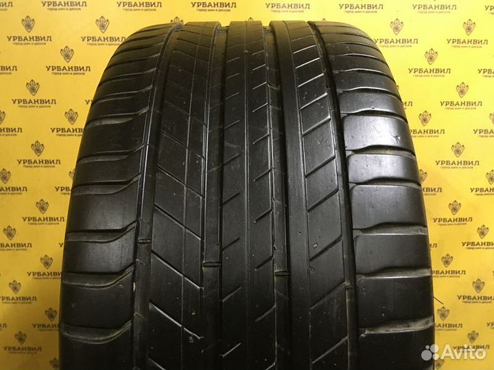 Michelin Latitude Sport 3 295/35 R21 103Y