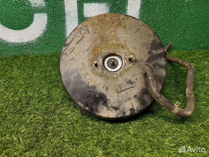 Вакуумный усилитель тормозов Nissan Primera P12