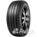 Ecovision VI-386 HP 235/55 R18
