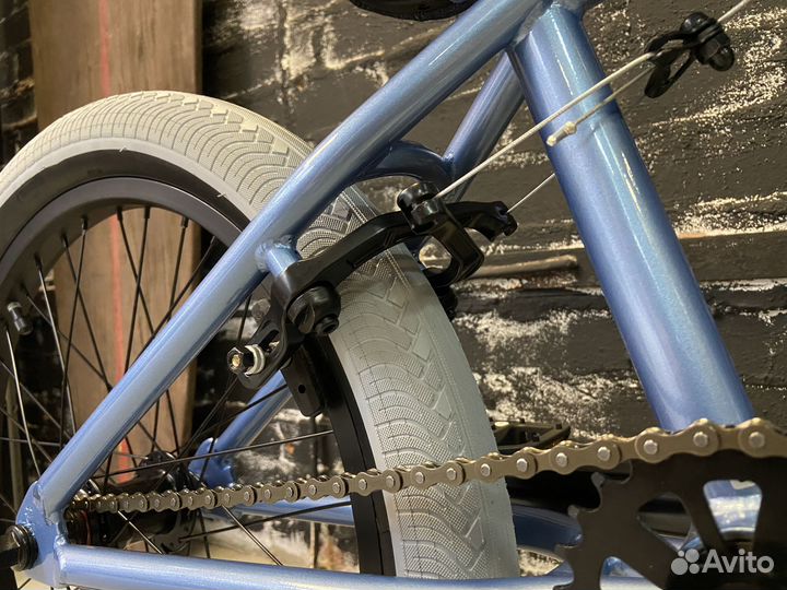 Велосипед BMX Premium Subway