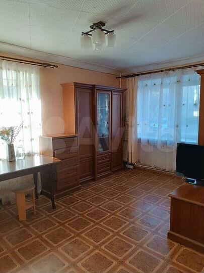 2-к. квартира, 41,8 м², 1/4 эт.