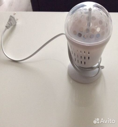 Светодиодный светильник