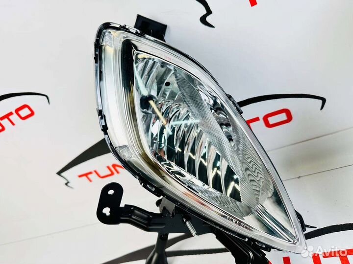 Противотуманные фары Hyundai Elantra U4525