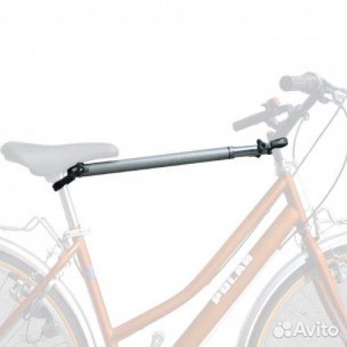 Адаптер для нестанд рамы велосипеда Peruzzo 395