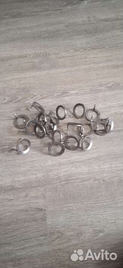 Ручки дверная и мебельные