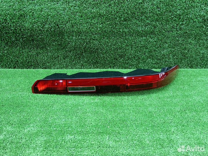 Фонарь в бампер правый Audi Q7 4M USA replica Audi