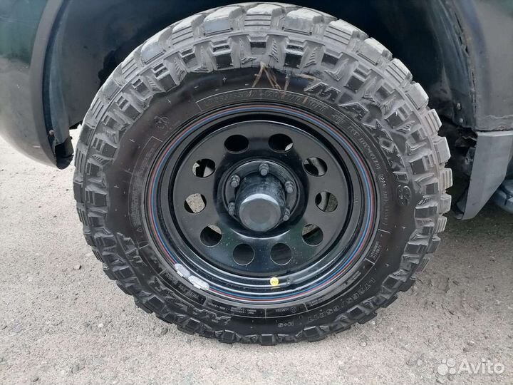 Maxxis Razr MT MT-772 265/65 R17