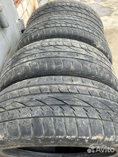 Continental ContiCrossContact Winter 225/55 R18