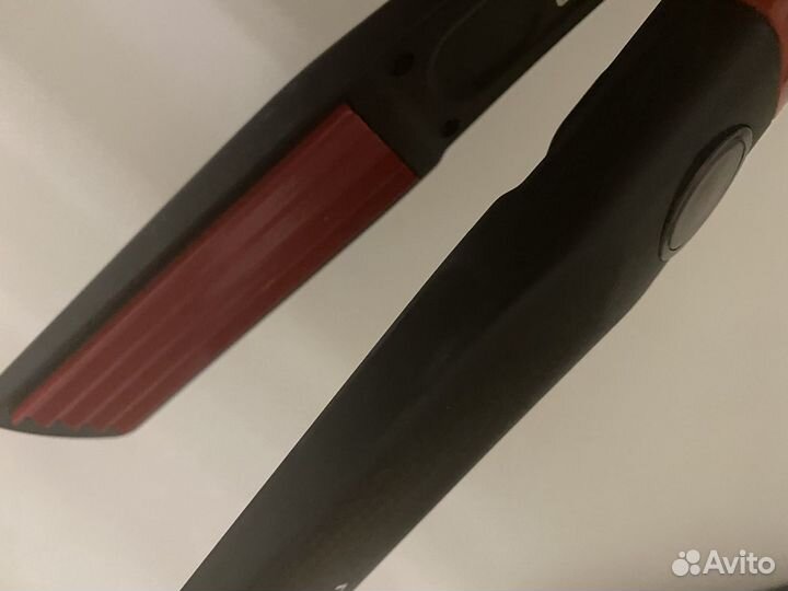 Утюжок гафре Centek