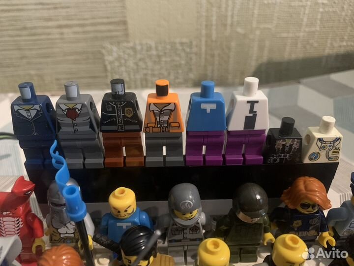 Lego россыпью 5кг