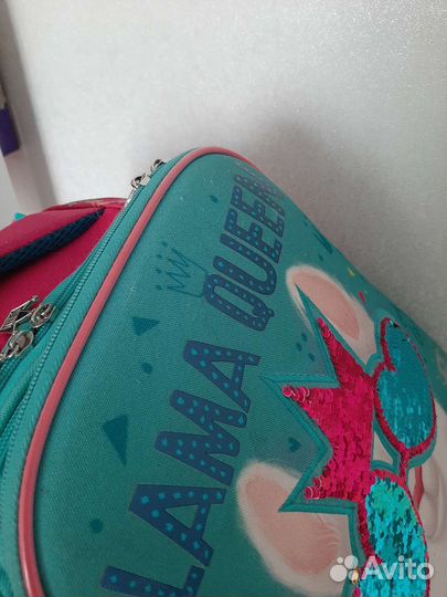 Портфель школьный ранец рюкзак