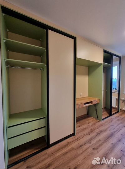 Шкаф в спальню