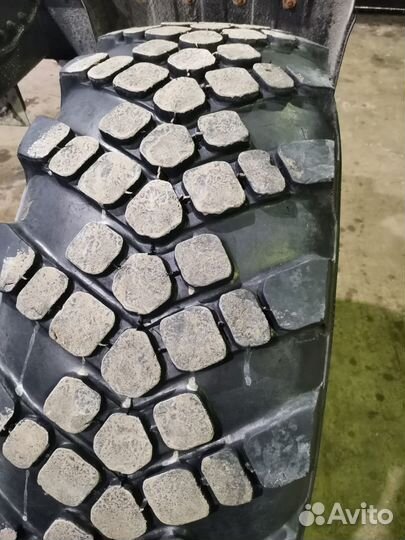 Шины 425/85/21 кама