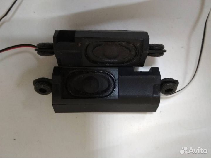 Динамики Lenovo B550