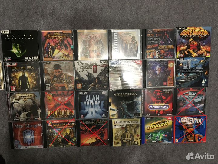 Ретро игры для Pc