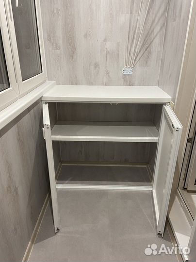 Тумба на балкон индивидуальный подход