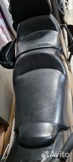 Снегоход arctic CAT Bearcat 660