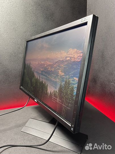 Игровой монитор Benq Xl2420T 120Гц