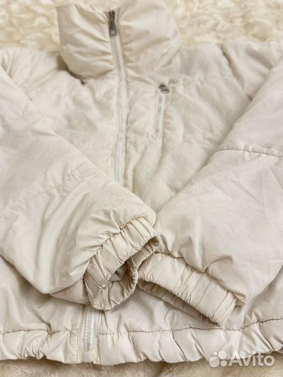 Куртка осення весенняя 40 42