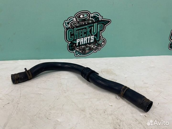 Патрубок радиатора Kia Optima TF 2.4 G4KJ 2012