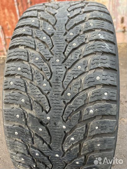 Nokian Tyres Hakkapeliitta 9 SUV 265/40 R21 105T