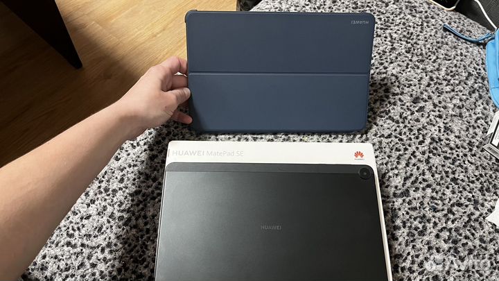 Планшет huawei MatePad se