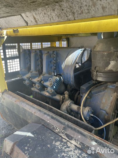 Продам компрессор пксд 5.25