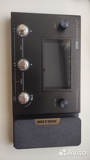 Hotone Ampero One (Новый)