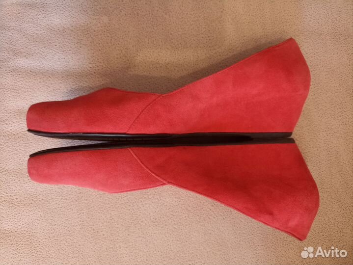 Туфли женские Hogl 41 р