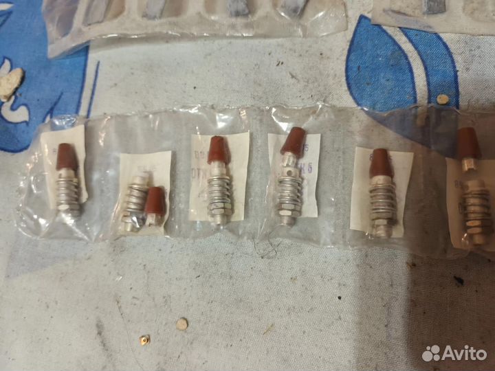 Разъем ср50-509фв