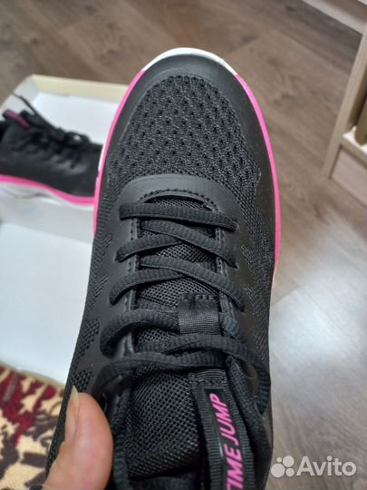 Кроссовки легкие 36р