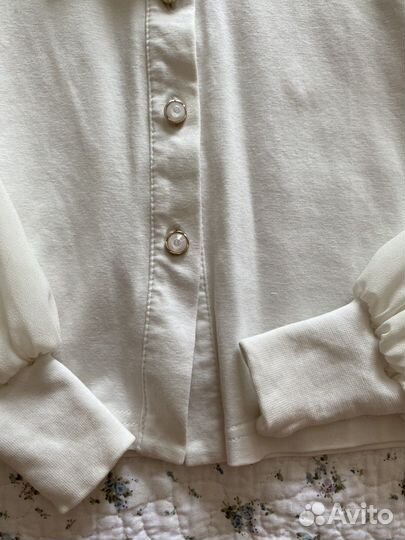 Блузка duwali 122