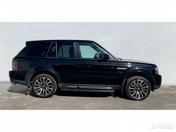 Land Rover Range Rover Sport 3.0 AT, 2011, 209 723 км