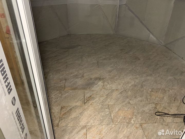 Укладка плитки