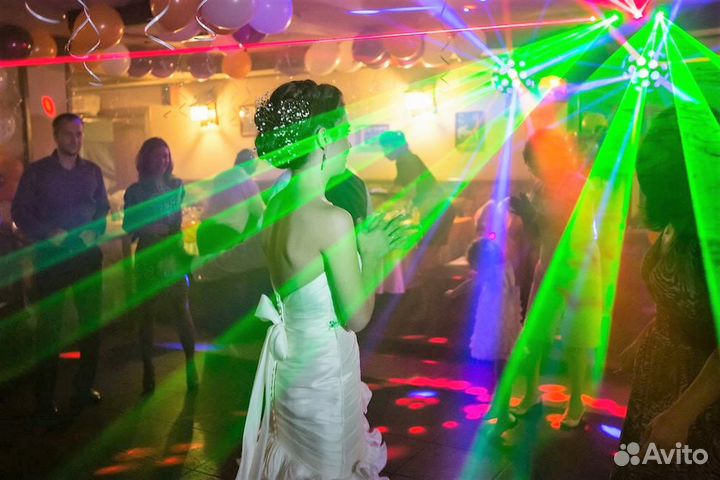 Праздничная ведущая, тамада