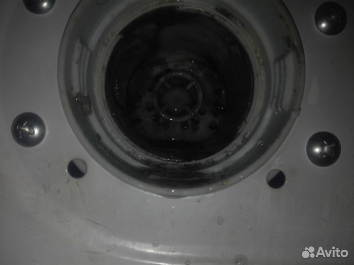 Стиральная машинка автомат бу dexp воз.на.зап