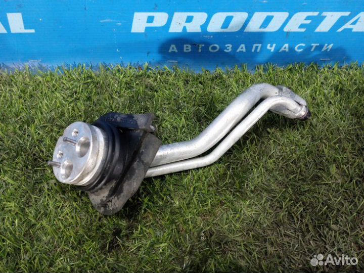 Трубка кондиционера Bmw 3 E46 2.2 24V M54B22