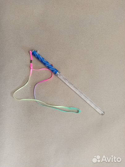 Светящиеся палочки для детей