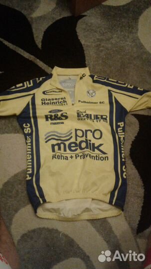 Велоджерси,велоформа,велофутболка