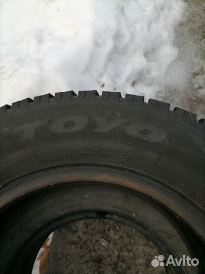 Toyo Observe G3 185/70 R14 88Q